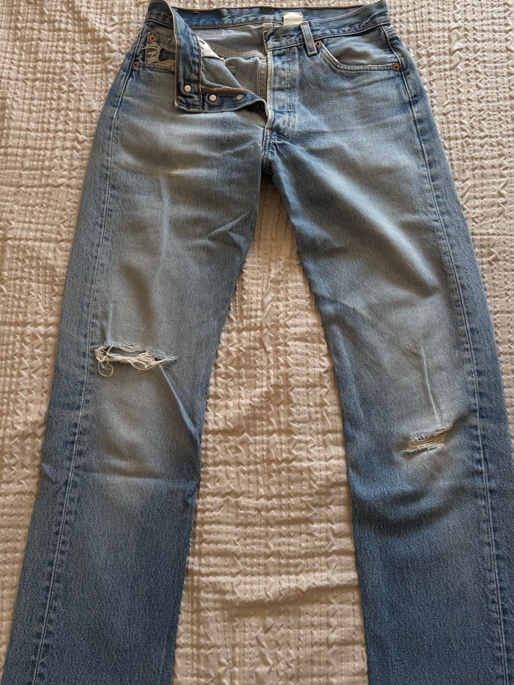 vintage Levi’s